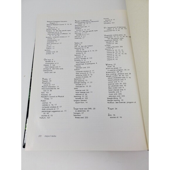 VINTAGE LOT COOKBOOKS COOKING LIGHT 1991 1992 1993 OXMOOR HOUSE HARDCOVER - Picture 8 of 12